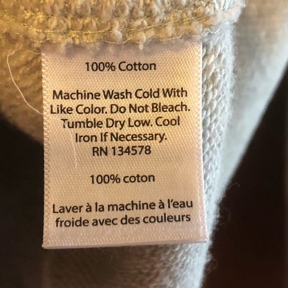 Vineyard Vines Gray Pullover Size Large - Picture 5 of 7